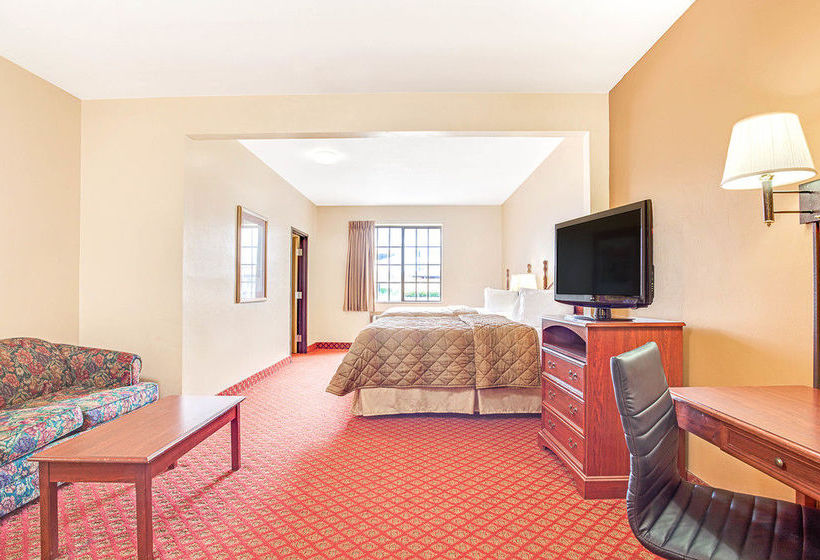 Hotel Days Inn Oklahoma City  | Oklahoma City | Oklahoma | United States 11