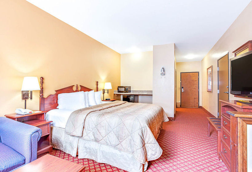 Hotel Days Inn Oklahoma City  | Oklahoma City | Oklahoma | United States 12