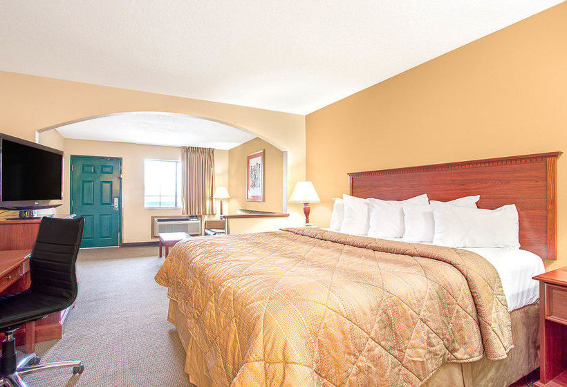 Hotel Days Inn Oklahoma City  | Oklahoma City | Oklahoma | United States 13
