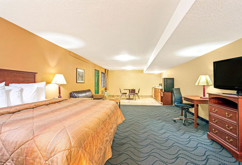 Hotel Days Inn Oklahoma City  | Oklahoma City | Oklahoma | United States 14