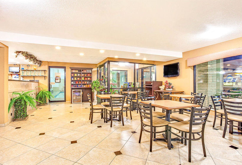 Hotel Days Inn Oklahoma City  | Oklahoma City | Oklahoma | United States 16