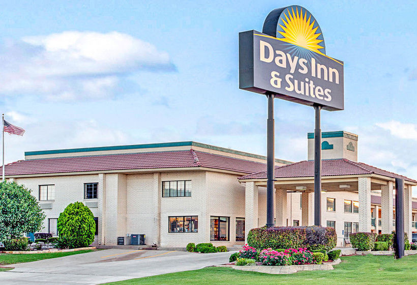 Hotel Days Inn Oklahoma City  | Oklahoma City | Oklahoma | United States 18