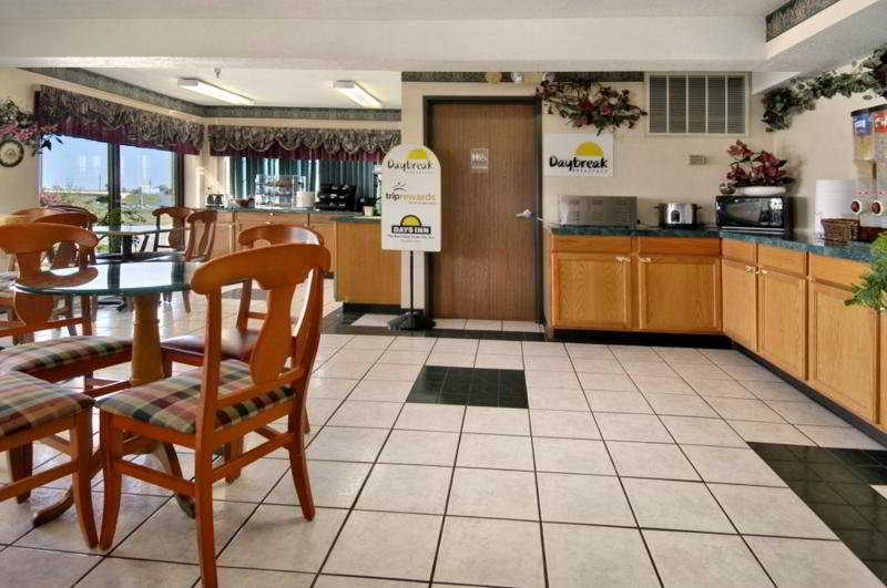 Hotel Days Inn Oklahoma City  | Oklahoma City | Oklahoma | United States 19