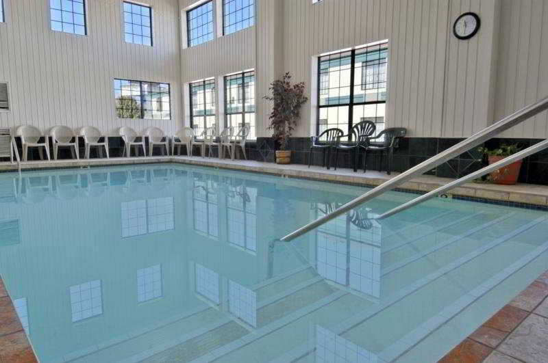 Hotel Days Inn Oklahoma City  | Oklahoma City | Oklahoma | United States 20