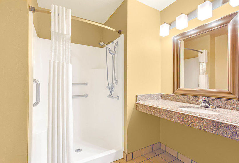 Hotel Days Inn Oklahoma City  | Oklahoma City | Oklahoma | United States 3