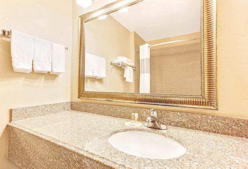 Hotel Days Inn Oklahoma City  | Oklahoma City | Oklahoma | United States 4