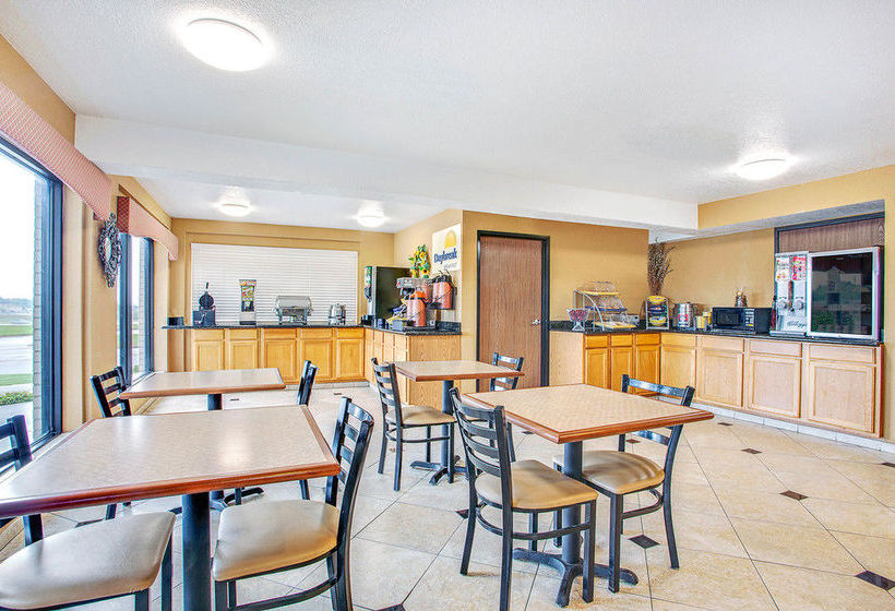 Hotel Days Inn Oklahoma City  | Oklahoma City | Oklahoma | United States 5