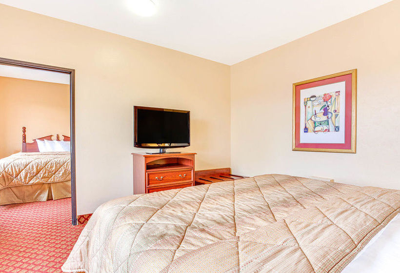 Hotel Days Inn Oklahoma City  | Oklahoma City | Oklahoma | United States 8
