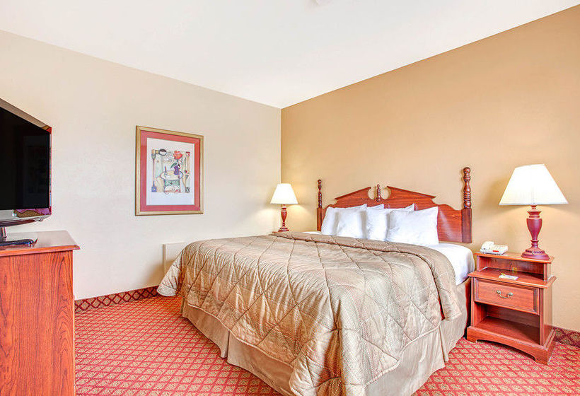 Hotel Days Inn Oklahoma City  | Oklahoma City | Oklahoma | United States 9