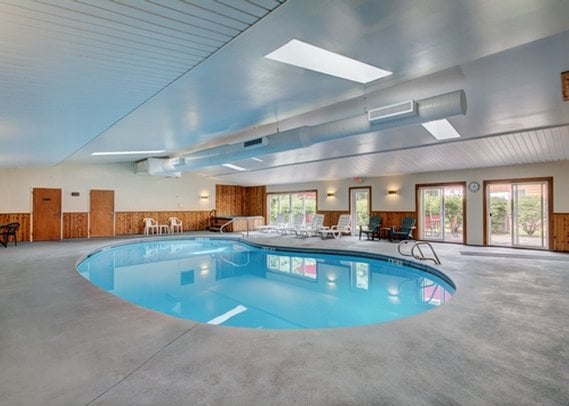 Hotel Quality Inn Barre Montpelier  | Barre | Vermont | United States 12