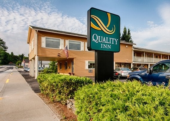 Hotel Quality Inn Barre Montpelier  | Barre | Vermont | United States 14
