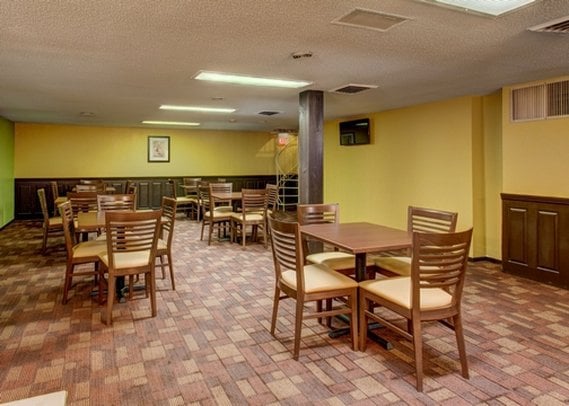 Hotel Quality Inn Barre Montpelier  | Barre | Vermont | United States 15