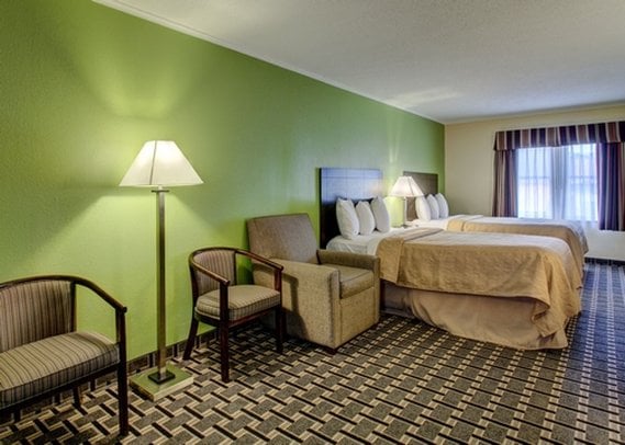 Hotel Quality Inn Barre Montpelier  | Barre | Vermont | United States 2