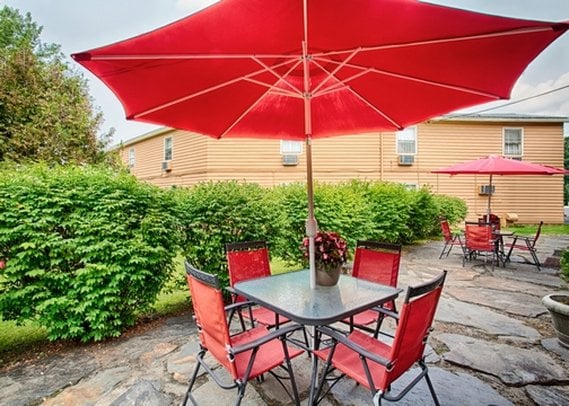 Hotel Quality Inn Barre Montpelier  | Barre | Vermont | United States 3