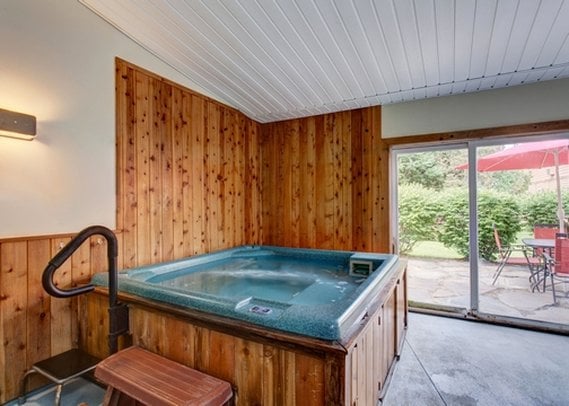 Hotel Quality Inn Barre Montpelier  | Barre | Vermont | United States 4