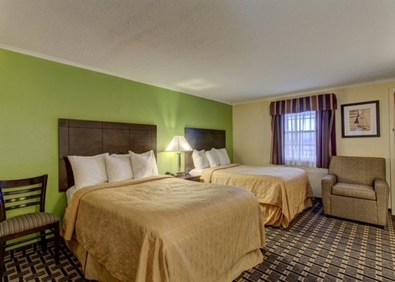 Hotel Quality Inn Barre Montpelier  | Barre | Vermont | United States 7