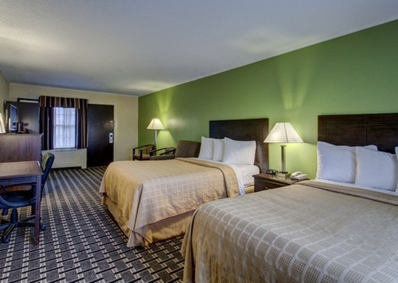 Hotel Quality Inn Barre Montpelier  | Barre | Vermont | United States 8