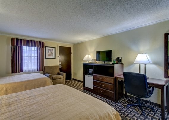 Hotel Quality Inn Barre Montpelier  | Barre | Vermont | United States 9