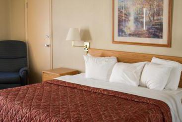 Hotel Days Inn Bayfront  | Superior | Wisconsin | United States 1