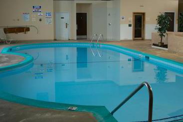 Hotel Days Inn Bayfront  | Superior | Wisconsin | United States 2