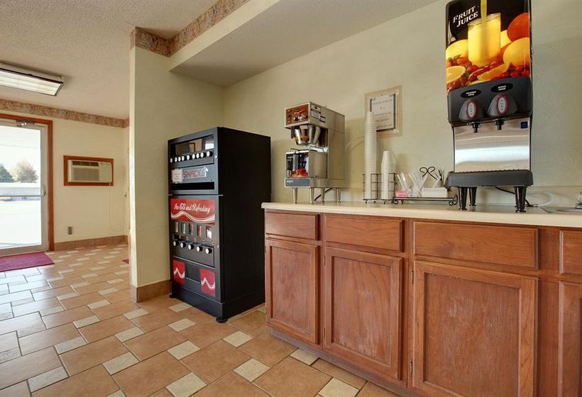 Hotel Americas Best Value Inn Cameron  | Cameron | Missouri | United States 1