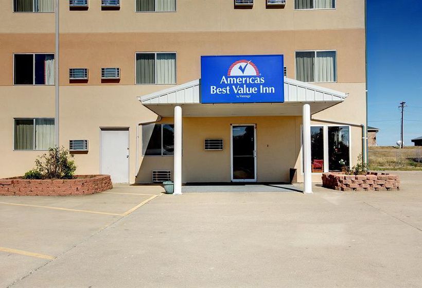 Hotel Americas Best Value Inn Cameron  | Cameron | Missouri | United States 2