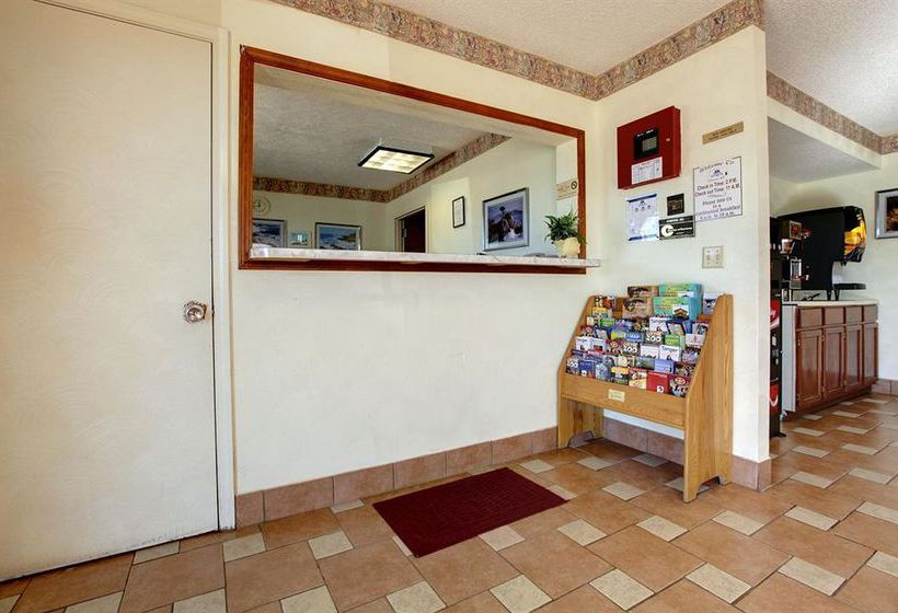 Hotel Americas Best Value Inn Cameron  | Cameron | Missouri | United States 3