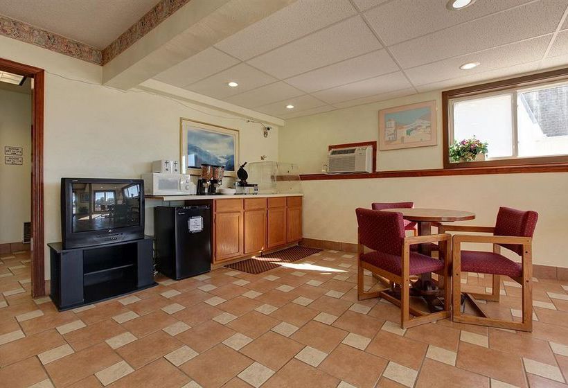 Hotel Americas Best Value Inn Cameron  | Cameron | Missouri | United States 6