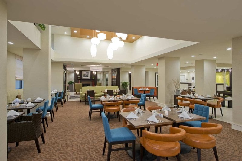 Hotel Hilton Garden Inn Knoxville/University  | Knoxville | Tennessee | United States 1