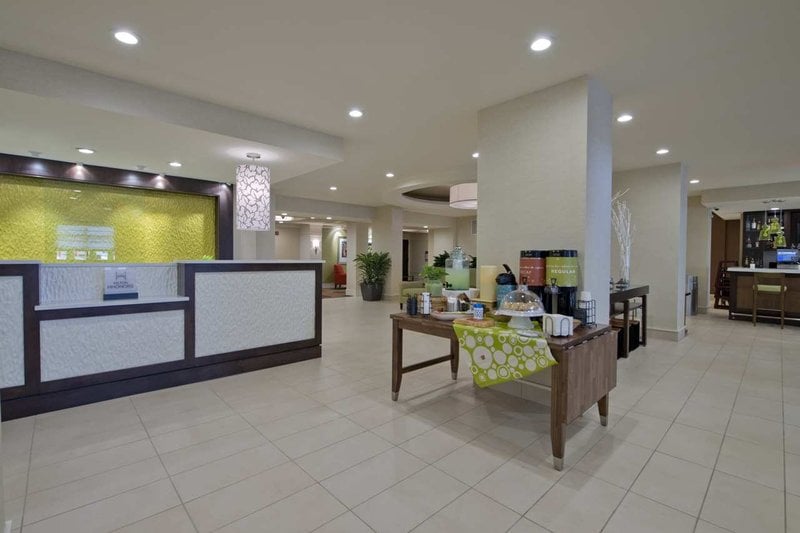 Hotel Hilton Garden Inn Knoxville/University  | Knoxville | Tennessee | United States 10