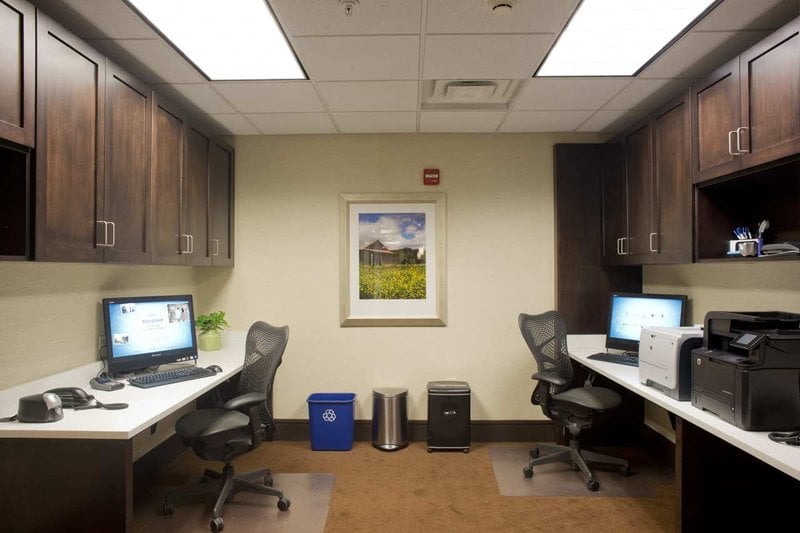 Hotel Hilton Garden Inn Knoxville/University  | Knoxville | Tennessee | United States 11