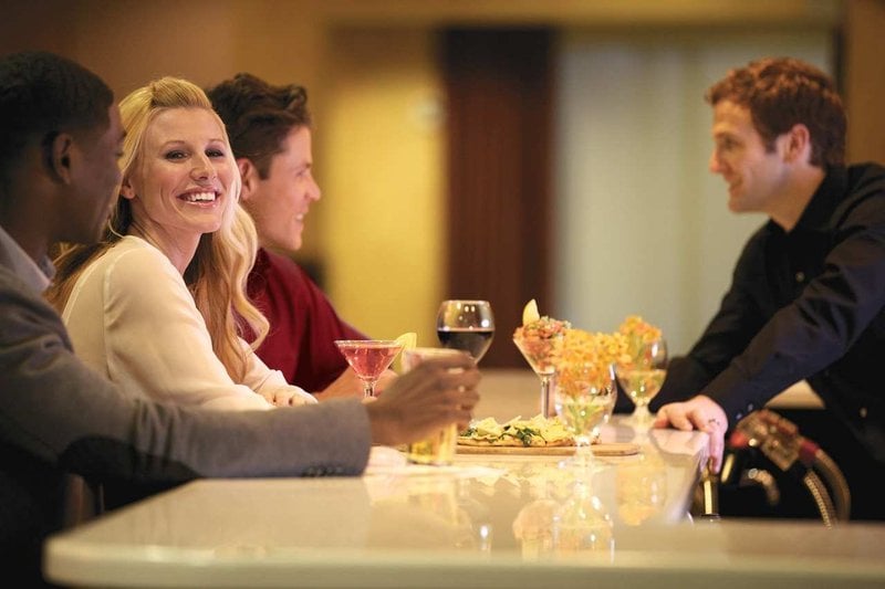 Hotel Hilton Garden Inn Knoxville/University  | Knoxville | Tennessee | United States 13