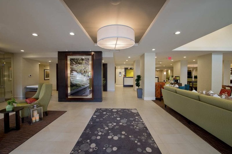 Hotel Hilton Garden Inn Knoxville/University  | Knoxville | Tennessee | United States 14