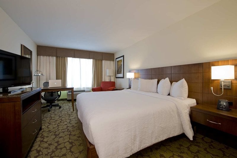 Hotel Hilton Garden Inn Knoxville/University  | Knoxville | Tennessee | United States 15