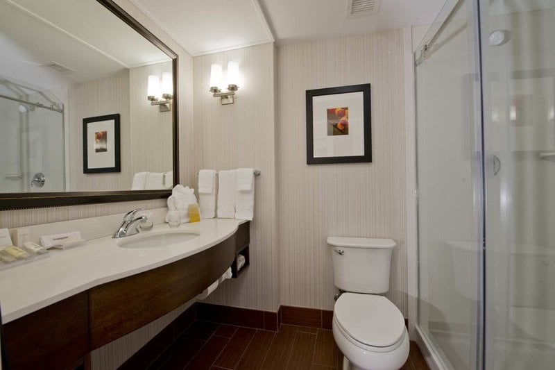 Hotel Hilton Garden Inn Knoxville/University  | Knoxville | Tennessee | United States 16