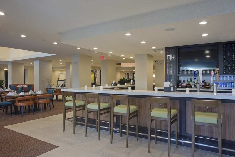 Hotel Hilton Garden Inn Knoxville/University  | Knoxville | Tennessee | United States 17