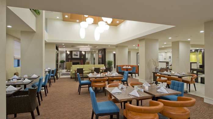 Hotel Hilton Garden Inn Knoxville/University  | Knoxville | Tennessee | United States 19