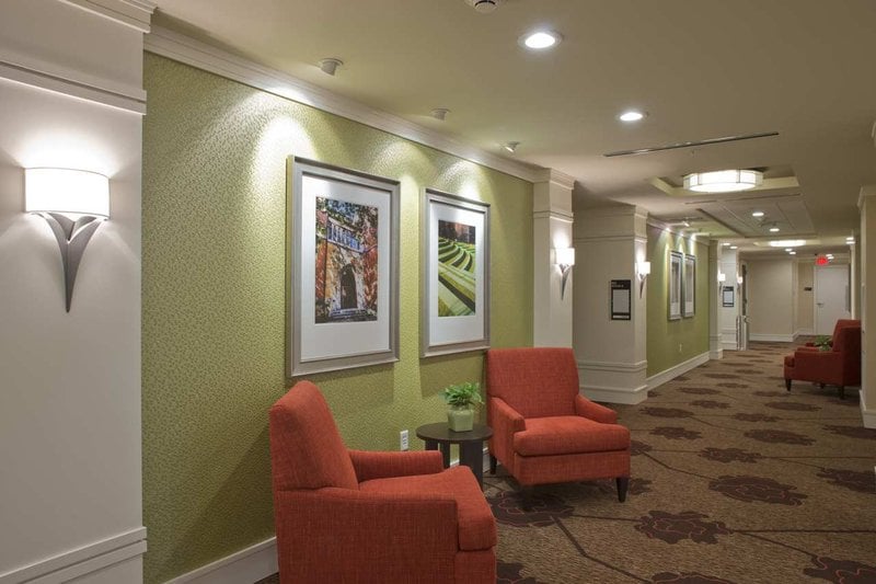 Hotel Hilton Garden Inn Knoxville/University  | Knoxville | Tennessee | United States 2