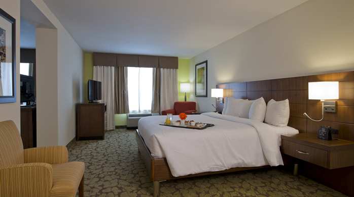 Hotel Hilton Garden Inn Knoxville/University  | Knoxville | Tennessee | United States 20