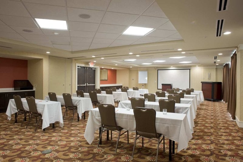 Hotel Hilton Garden Inn Knoxville/University  | Knoxville | Tennessee | United States 3