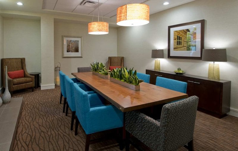Hotel Hilton Garden Inn Knoxville/University  | Knoxville | Tennessee | United States 4