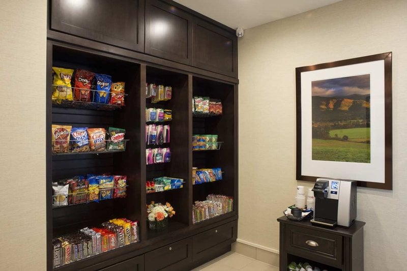 Hotel Hilton Garden Inn Knoxville/University  | Knoxville | Tennessee | United States 6