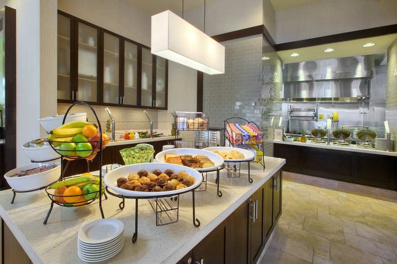 Hotel Hilton Garden Inn Knoxville/University  | Knoxville | Tennessee | United States 8