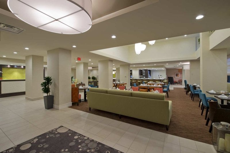 Hotel Hilton Garden Inn Knoxville/University  | Knoxville | Tennessee | United States 9