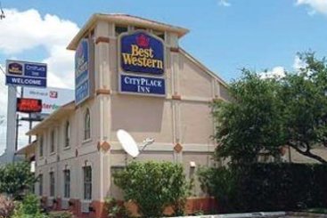 Hotel Best Western Cityplace Inn  | Dallas | Texas | United States 1