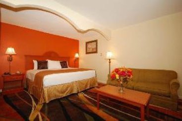 Hotel Best Western Cityplace Inn  | Dallas | Texas | United States 10