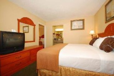 Hotel Best Western Cityplace Inn  | Dallas | Texas | United States 12