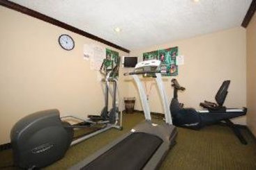 Hotel Best Western Cityplace Inn  | Dallas | Texas | United States 16