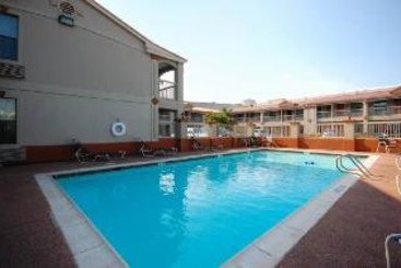 Hotel Best Western Cityplace Inn  | Dallas | Texas | United States 17