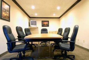 Hotel Best Western Cityplace Inn  | Dallas | Texas | United States 18